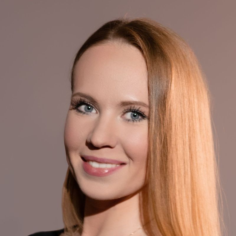 Дарина Строчкова