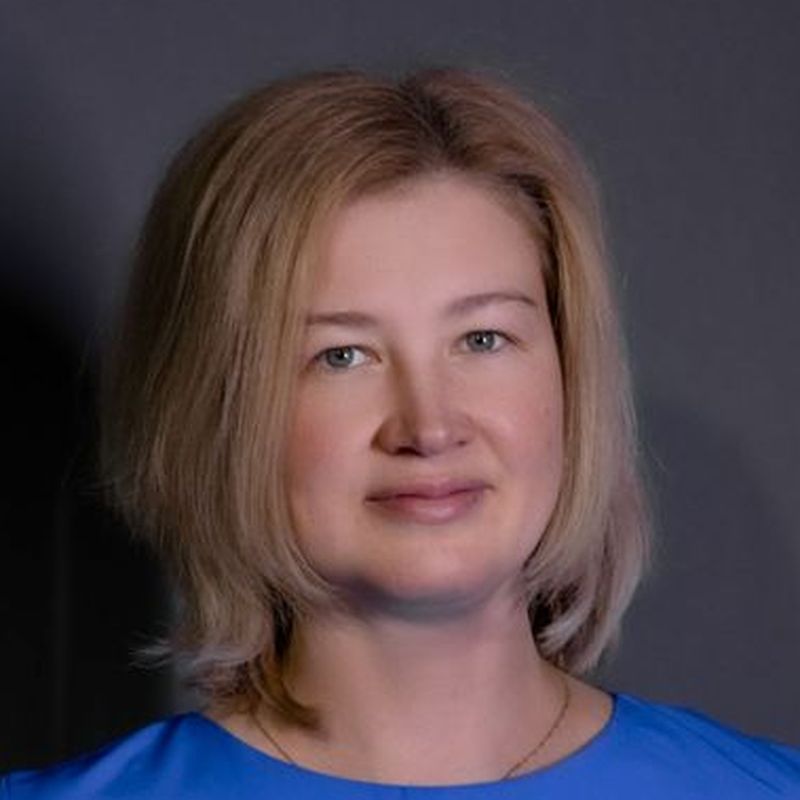Елена Вольнова